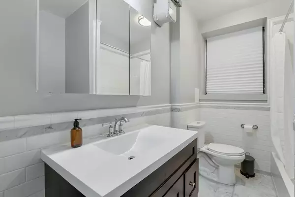 Coliving in Harlem - Manhattan, New York