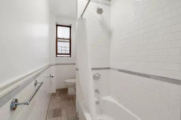 Coliving in Harlem - Manhattan, New York