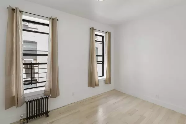 Coliving in Harlem - Manhattan, New York