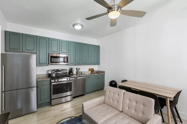 Coliving in Harlem - Manhattan, New York