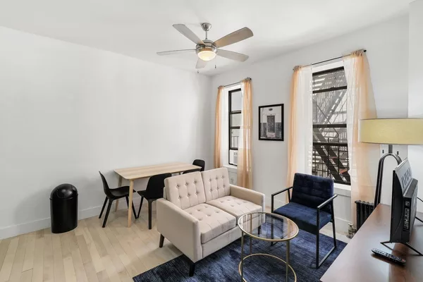 Coliving in Harlem - Manhattan, New York