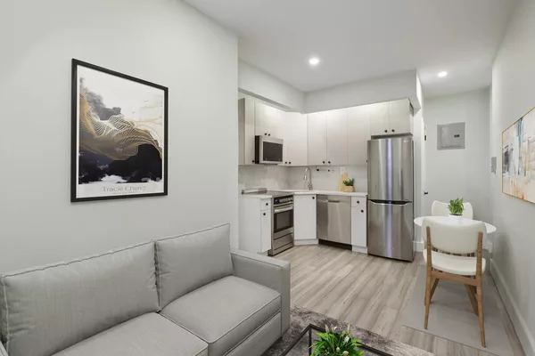 1 bedroom apartment for rent in East Village - Manhattan, New York