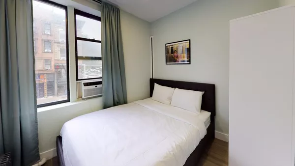 1 bedroom apartment for rent in East Village - Manhattan, New York