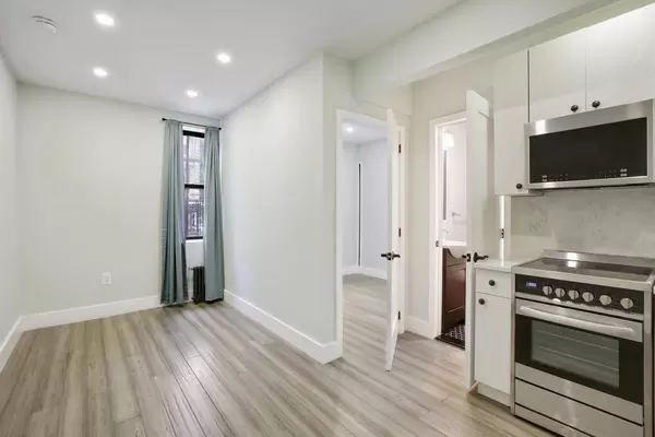 1 bedroom apartment for rent in East Village - Manhattan, New York