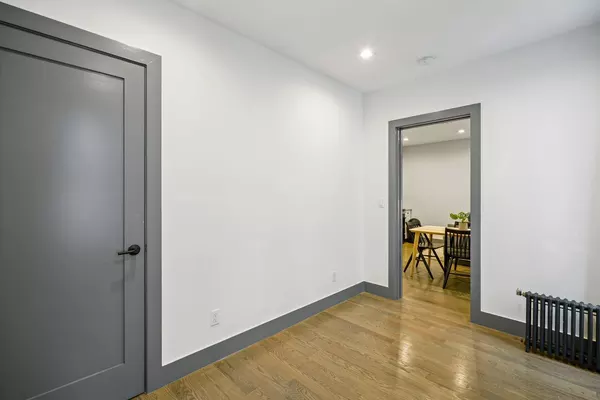 Coliving in Harlem - Manhattan, New York