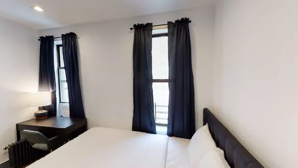 Coliving in Harlem - Manhattan, New York