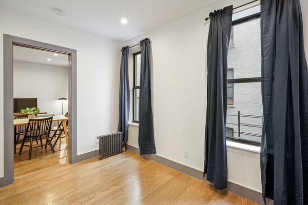 Coliving in Harlem - Manhattan, New York