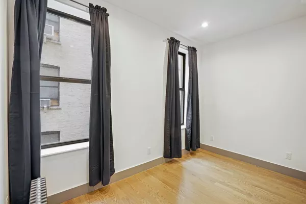 Coliving in Harlem - Manhattan, New York