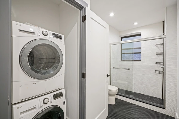 Coliving in Harlem - Manhattan, New York