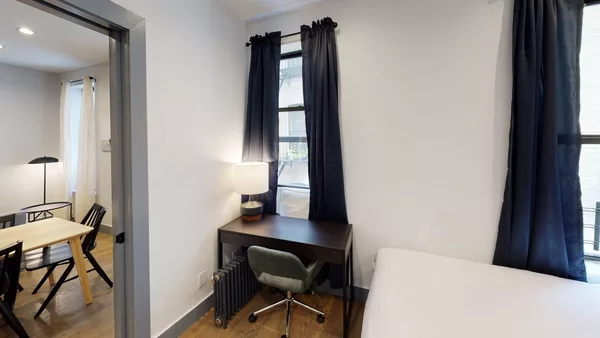 Coliving in Harlem - Manhattan, New York