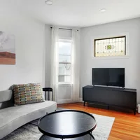 Coliving in Brighton - Boston, Boston