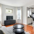 Coliving in Brighton - Boston, Boston