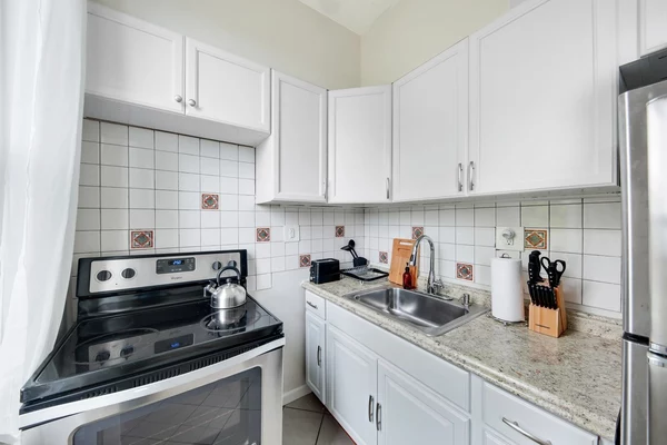 Coliving in Greenwood - Brooklyn, New York