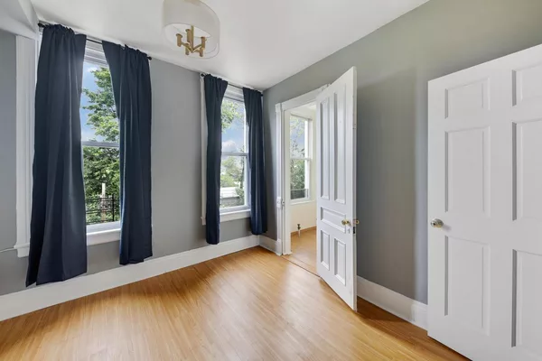 Coliving in Greenwood - Brooklyn, New York