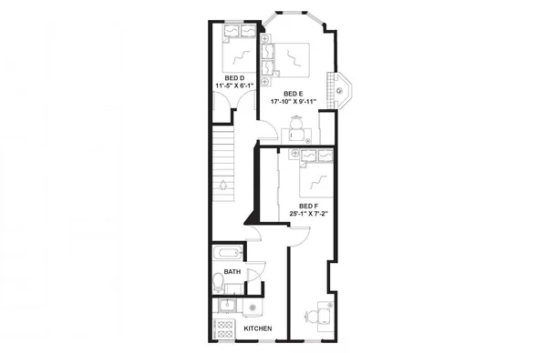 Coliving in Greenwood - Brooklyn, New York