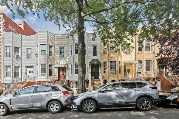 Coliving in Greenwood - Brooklyn, New York