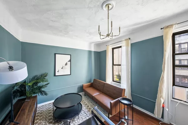 Coliving in Harlem - Manhattan, New York