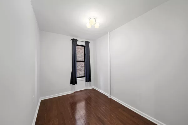 Coliving in Harlem - Manhattan, New York