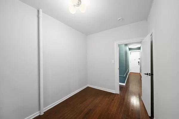 Coliving in Harlem - Manhattan, New York