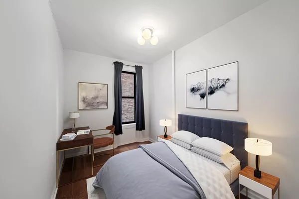 Coliving in Harlem - Manhattan, New York