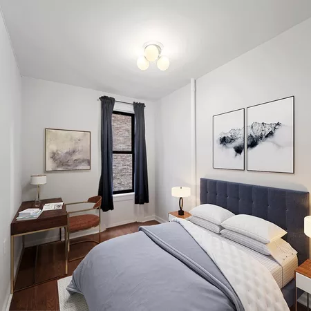 Coliving in Harlem - Manhattan, New York