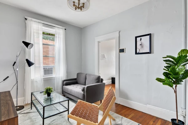 Coliving in Allston - Boston, Boston