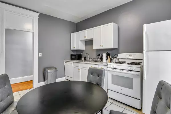 Coliving in Allston - Boston, Boston