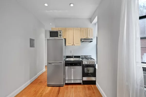 1 bedroom apartment for rent in Alphabet City - Manhattan, New York