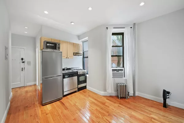 1 bedroom apartment for rent in Alphabet City - Manhattan, New York
