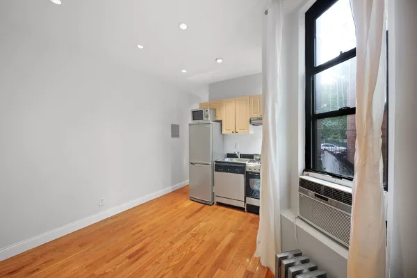1 bedroom apartment for rent in Alphabet City - Manhattan, New York