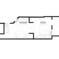 1 bedroom apartment for rent in Alphabet City - Manhattan, New York