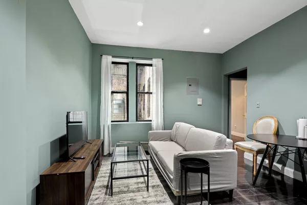 Coliving in East Harlem - Manhattan, New York