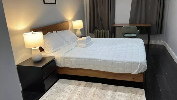 Coliving in East Harlem - Manhattan, New York