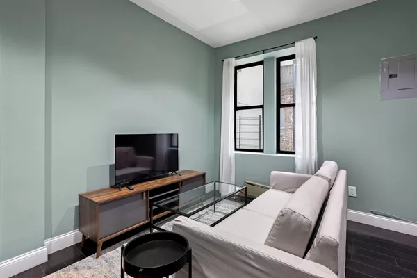 Coliving in East Harlem - Manhattan, New York