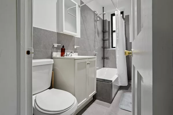 Coliving in East Harlem - Manhattan, New York