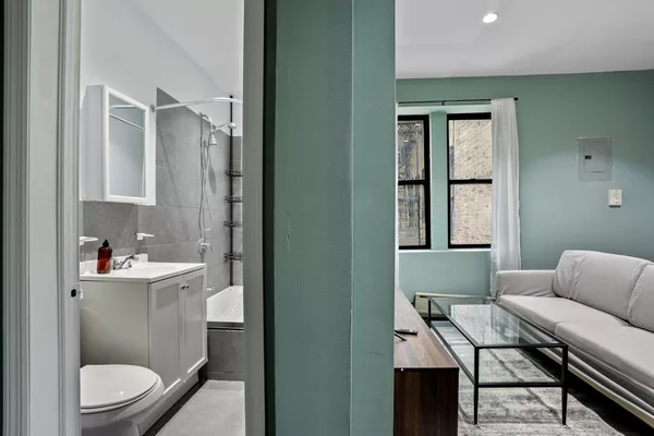 Coliving in East Harlem - Manhattan, New York