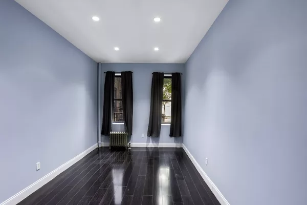 Coliving in East Harlem - Manhattan, New York