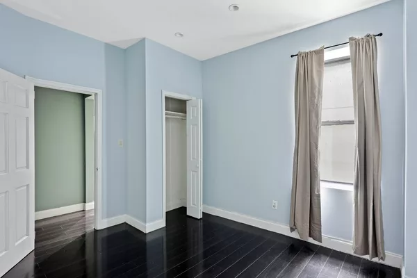 Coliving in East Harlem - Manhattan, New York