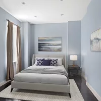 Coliving in East Harlem - Manhattan, New York