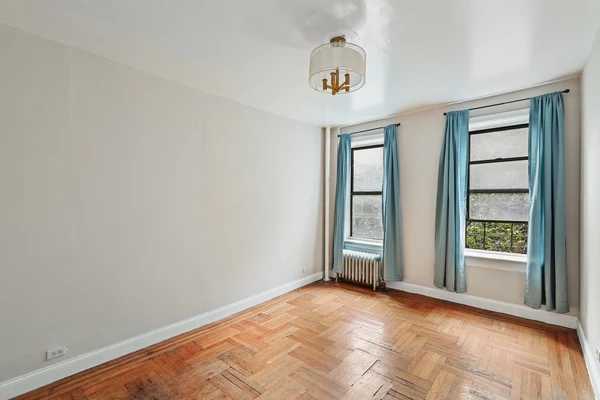 Coliving in East Harlem - Manhattan, New York