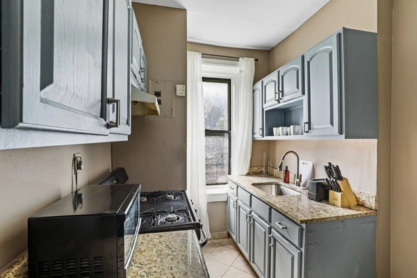 Coliving in East Harlem - Manhattan, New York