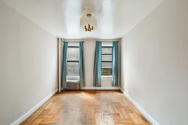 Coliving in East Harlem - Manhattan, New York