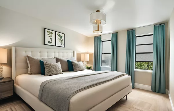 Coliving in East Harlem - Manhattan, New York