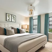 Coliving in East Harlem - Manhattan, New York