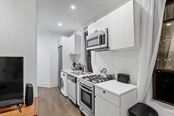 Coliving in Midtown West - Manhattan, New York