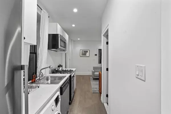 Coliving in Midtown West - Manhattan, New York