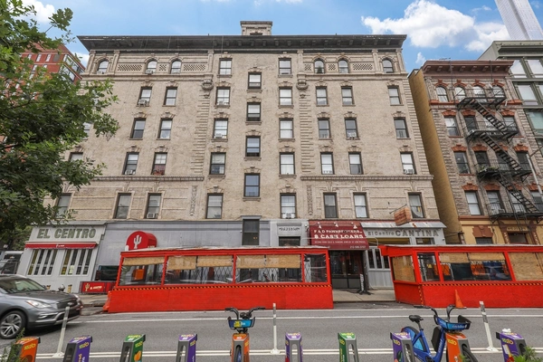 Coliving in Midtown West - Manhattan, New York