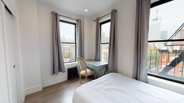 Coliving in Midtown West - Manhattan, New York