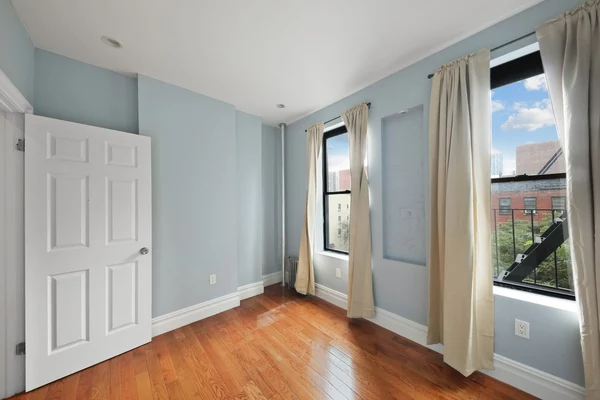 Coliving in Midtown West - Manhattan, New York