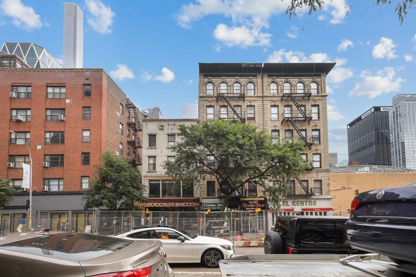 Coliving in Midtown West - Manhattan, New York